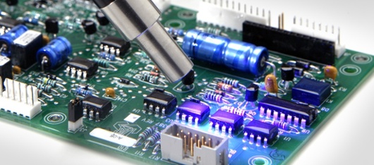 5 Reasons to Use Conformal Coatings on PCBs